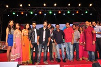 Kerintha Platinam Disk Function Photos